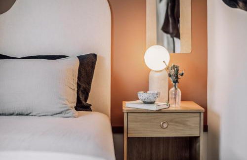 Selvi - 1 bedroom and terrace in El Viso - Photo 21