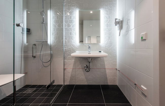 Numa Amsterdam Docklands - Foto 68