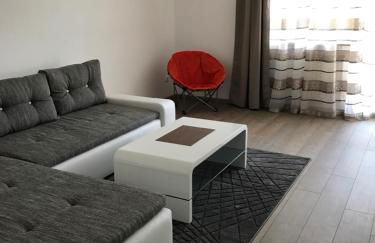 City Apartment - Foto 11