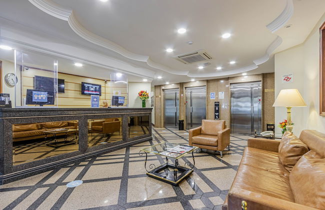 H4 Fortune Jardins - Foto 2