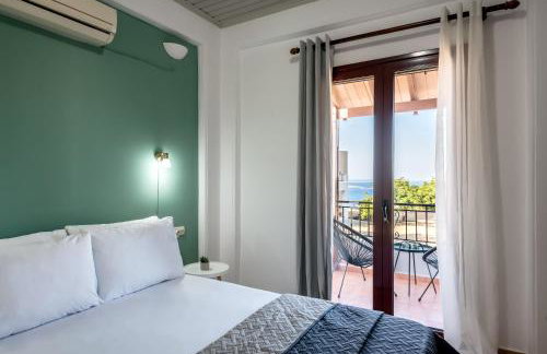 ApteraMare Tradidtional house 'New listing' - Foto 22