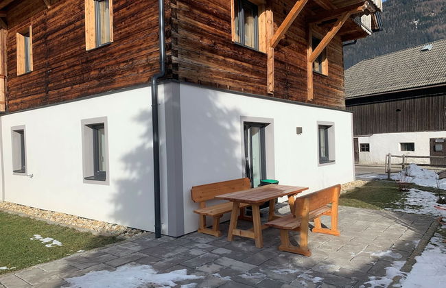 Premium Maisonette Near ski Resorts - Foto 23