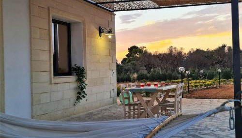 Villa Li Tratturi Luxury by HDSalento - Foto 2