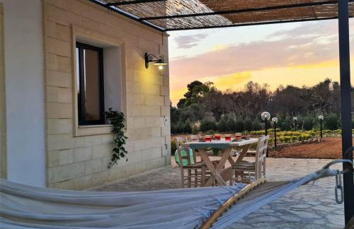 Villa Li Tratturi Luxury by HDSalento - Foto 2