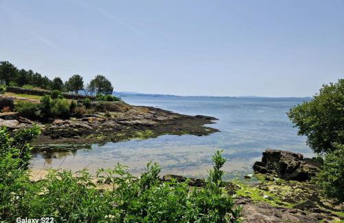 Chalet playa Rianxo - Foto 70