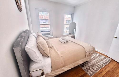 Upper East Side 2Bed Dream - Foto 4