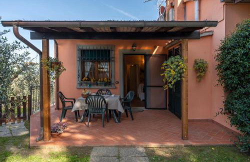 Villa Sunshine apartments - Foto 19