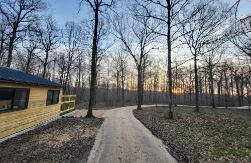 Cabanes en Loire, Gite & SPA en pleine nature - Foto 6