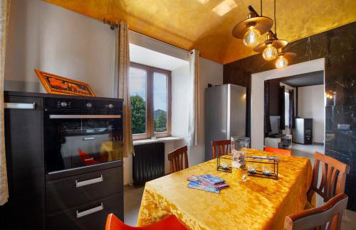 Villa Grazia - Valdilana - Foto 6