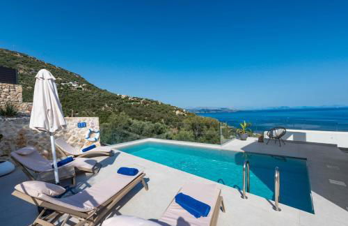 Nissaki Villas - Foto 67