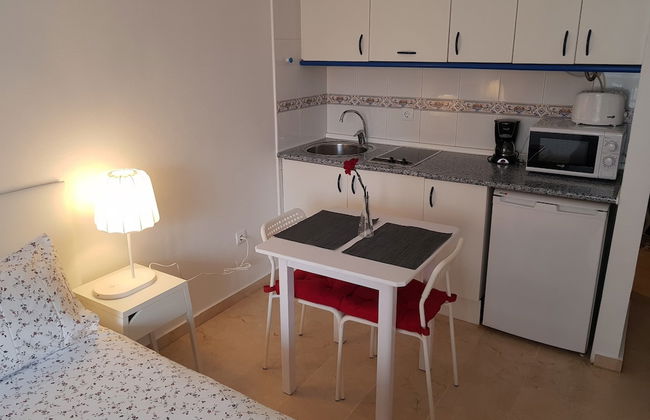 Fan Flat Mariscal - Foto 32