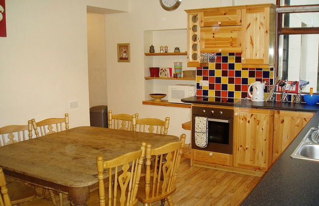 The Gardener's Cottage - Foto 5