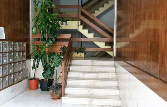 T1 Pontemira 6 - 50M Praia Vista MAR Wi-fi - Foto 9