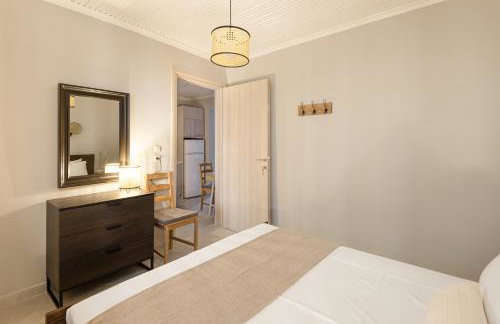 Blue & Indigo Turtles Apartments, Vourvourou #FeelsLikeHome - Foto 9