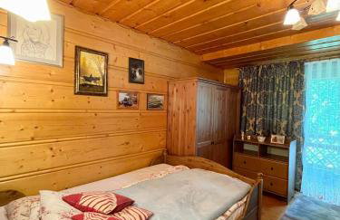 Dom z bali przy szlaku - Foto 30