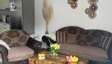 Ferienwohnung Am Strom - Foto 5