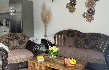 Ferienwohnung Am Strom - Foto 5