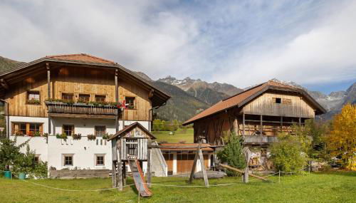 Inneroswalderhof - Photo 3