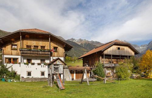 Inneroswalderhof - Photo 3