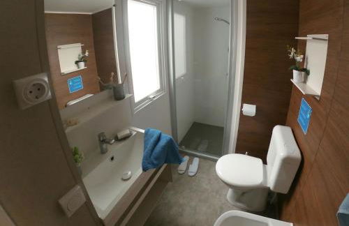 Holiday Home Campeggio del Forte-6 by Interhome - Foto 12