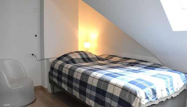 Beautiful Villa in Houffalize With Garden - Photo 4, Room