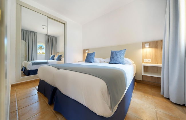 Sport Hotel Monte Feliz - powered by Playitas - Foto 51