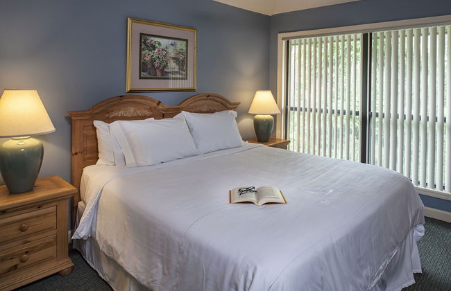 Shipyard Resort by Spinnaker Resorts - Foto 10