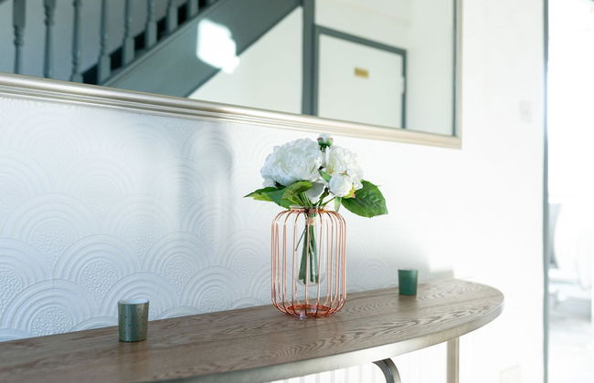 KVM - Sugar Way House - Foto 73