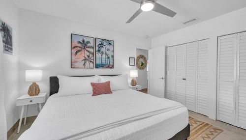 Waterfront Bungalow Heated Pool Pineapple Key - Foto 4, Other