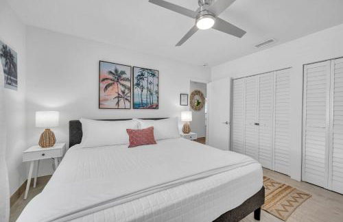 Waterfront Bungalow Heated Pool Pineapple Key - Foto 4