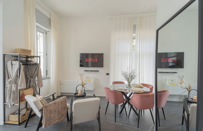 Piccola Como Lotus by Rent all Como - Photo 34