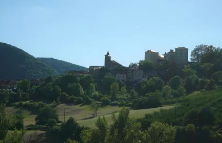 Gite Le Calcadis - Foto 4
