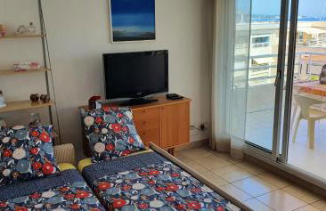 Standing vue mer entre Cannes et Antibes - Foto 13