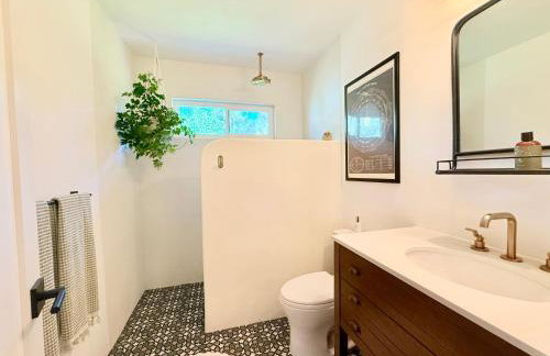 Luxury Ojai Escape Pool, Jacuzzi & Tennis Court - Foto 68