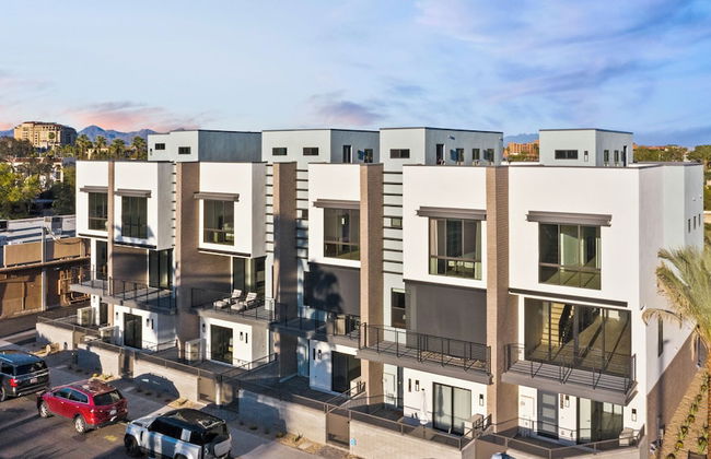 Soulshine Studio in Scottsdale - Foto 13