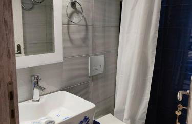 Sea Sound Haraki apartment - Foto 2