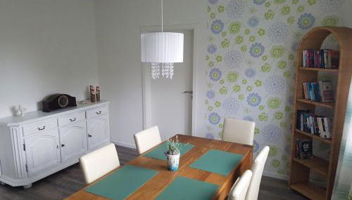 Haus an der Fehnroute in Ostfriesland - Foto 4