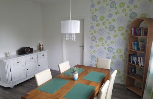 Haus an der Fehnroute in Ostfriesland - Foto 4