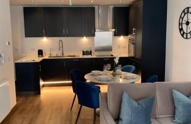 The Sunrise Den-Lovely 2 bedroom apartmentParking - Foto 1