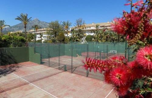 Apartman La Concha in Puerto Banus - Photo 21