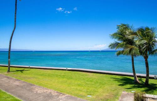 Amazing Sunsets Oceanfront Views - indigomaui - - Foto 16