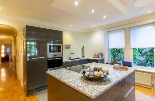 Pass the Keys The Garden Flat Jesmond - Foto 28