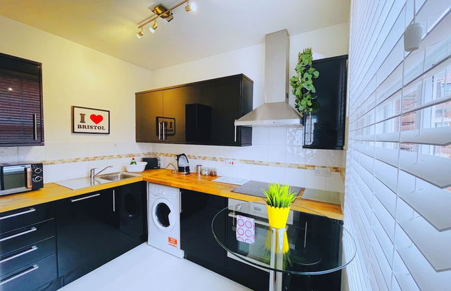 Bristol City Stays - Foto 27