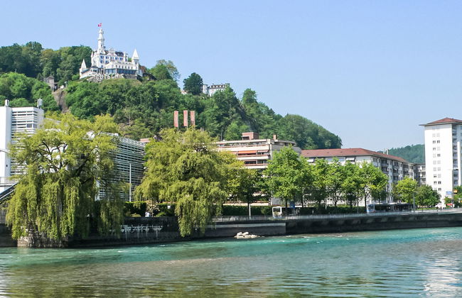 BHMS City Campus - Foto 14