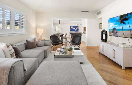 Mediterranean inspired oasis in beautiful Fort Lauderdale - Foto 16