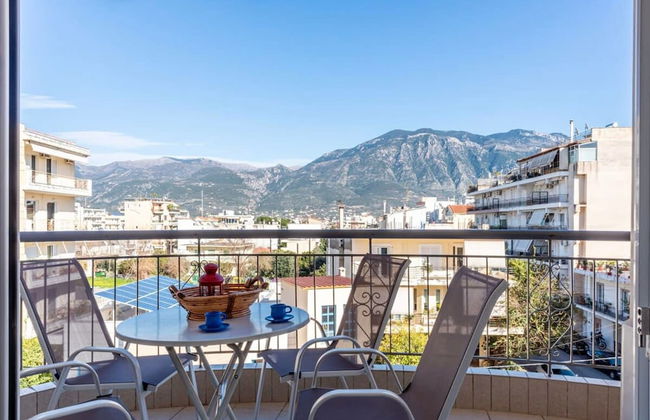 Comfy Beach Flat 10min to the City Center - Foto 17