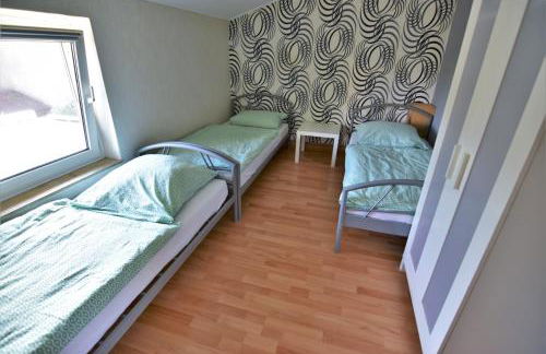 Work & Stay Sankt Augustin mit Dachterasse - Foto 23