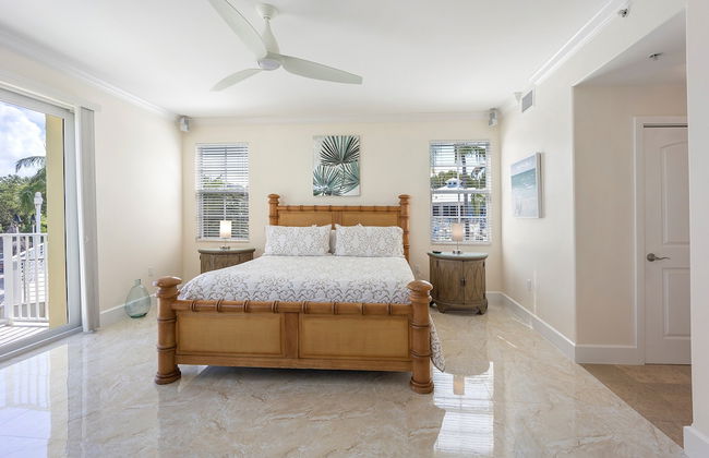 Mariner's Club Key Largo by KeysCaribbean - Foto 32