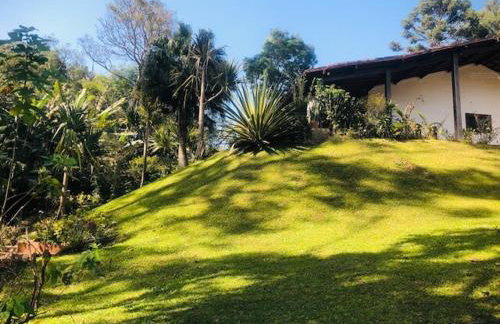 Casa de Campo & Home Office - Itapecerica da Serra , perto do Embu das Artes - Photo 20