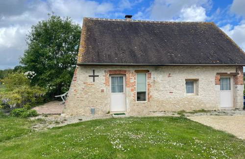 Gîte le village des champs - Foto 11